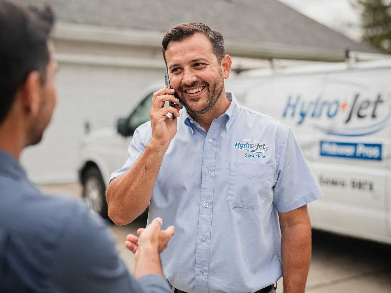 Hydro Jetting Cisco, TX FAQs